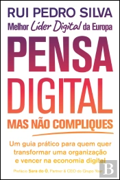 Pensa Digital, Mas Não Compliques