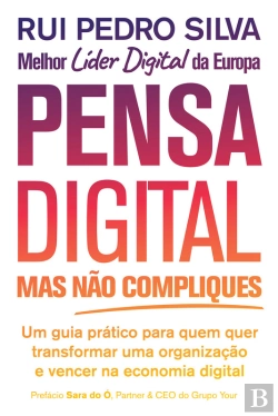 Bertrand.pt - Pensa Digital, Mas Não Compliques