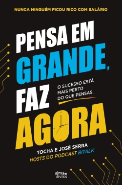 Bertrand.pt - Pensa Em Grande, Faz Agora