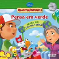 Pensa em Verde