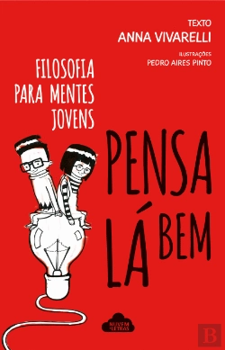 Bertrand.pt - Pensa Lá Bem