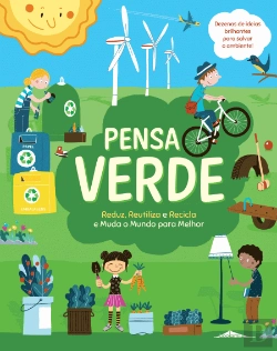 Bertrand.pt - Pensa Verde