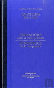 Pensadora Entre as Coisas Pensadas