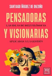 Pensadoras Y Visionarias