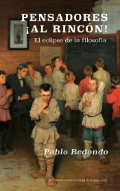 Pensadores, ¡Al Rincon!