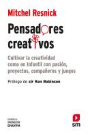 Pensadores Creativos