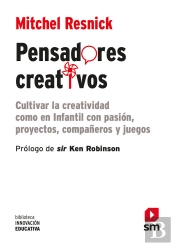 Pensadores Creativos
