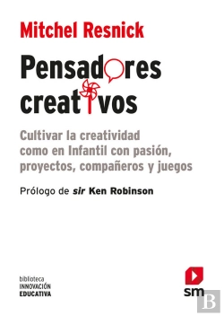 Bertrand.pt - Pensadores Creativos