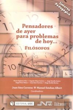 Bertrand.pt - Pensadores De Ayer Para Problemas De Hoy: Filósofos