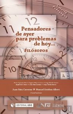 Bertrand.pt - Pensadores De Ayer Para Problemas De Hoy... Fisósofos