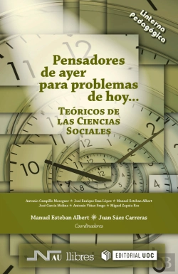 Bertrand.pt - Pensadores De Ayer Para Problemas De Hoy...