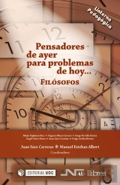 Pensadores De Ayer Para Problemas De Hoy...