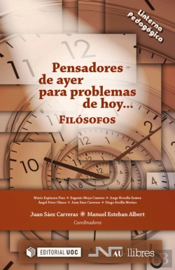 Bertrand.pt - Pensadores De Ayer Para Problemas De Hoy...