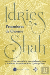 Pensadores De Oriente