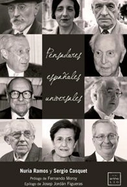 Bertrand.pt - Pensadores Españoles Universales