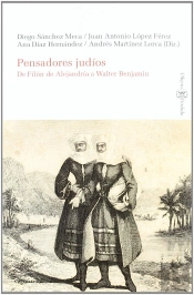 Pensadores Judíos