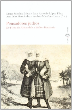 Bertrand.pt - Pensadores Judíos