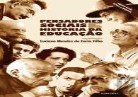 Pensadores Sociais e História da Educação
