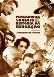Pensadores Sociais e História da Educação