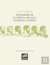 Pensadors De La Grècia Arcaica