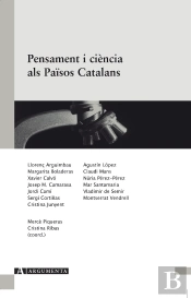 Pensament I Ciència Als Països Catalans