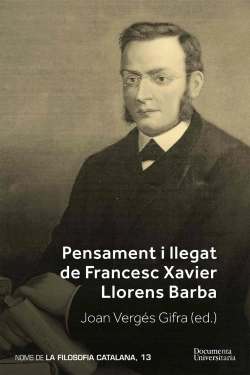 Bertrand.pt - Pensament I Llegat De Francesc Xavier Llorens Barba