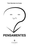 Pensamentes