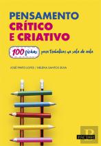 Pensamento Crítico e Criativo