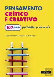 Pensamento Crítico e Criativo