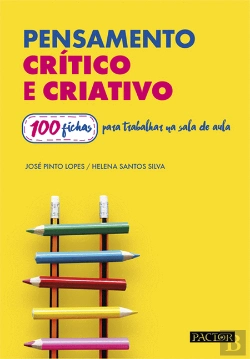 Bertrand.pt - Pensamento Crítico e Criativo