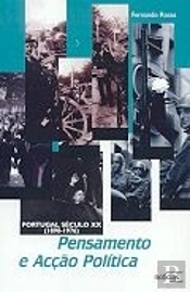 Pensamento e Acção Política