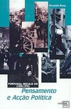 Bertrand.pt - Pensamento e Acção Política