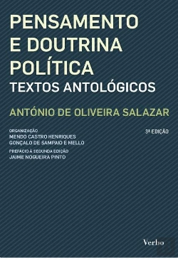 Bertrand.pt - Pensamento e Doutrina Política