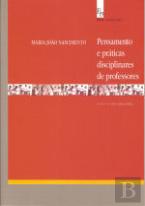 Pensamento e práticas disciplinares de professores