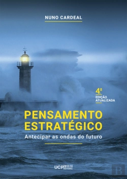 Bertrand.pt - Pensamento Estratégico