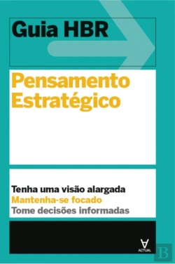 Bertrand.pt - Pensamento Estratégico