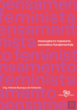 Bertrand.pt - Pensamento Feminista: Conceitos Fundamentais