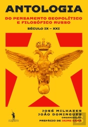 Pensamento Geopolítico E Filosófico Russo