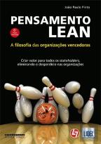 Pensamento Lean