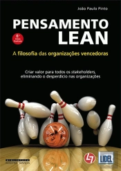 Pensamento Lean