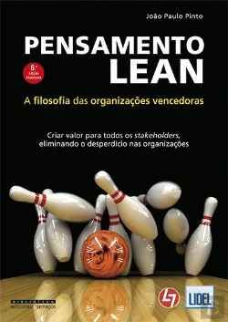 Bertrand.pt - Pensamento Lean