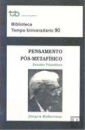 Pensamento Pós-Metafísico