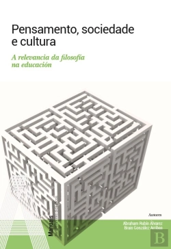 Bertrand.pt - Pensamento Sociedade E Cultura