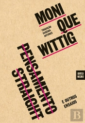 Pensamento Straight e Outros Ensaios