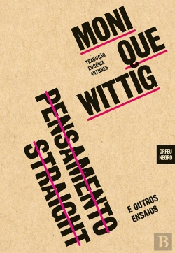 Bertrand.pt - Pensamento Straight e Outros Ensaios