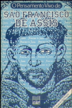 Bertrand.pt - Pensamento Vivo de São Francisco de Assis