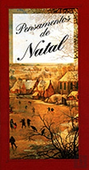 Pensamentos de Natal