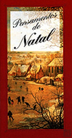 Bertrand.pt - Pensamentos de Natal