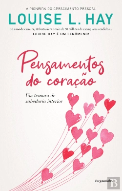 Bertrand.pt - Pensamentos do Coração