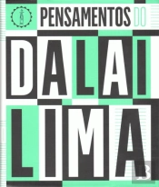 Pensamentos do Dalai Lima